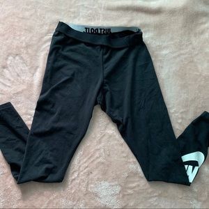 Nike leggings